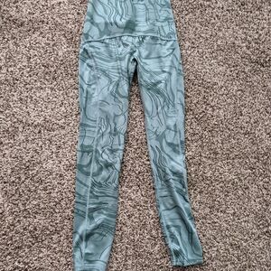 Gymshark GS Power Support leggings Small